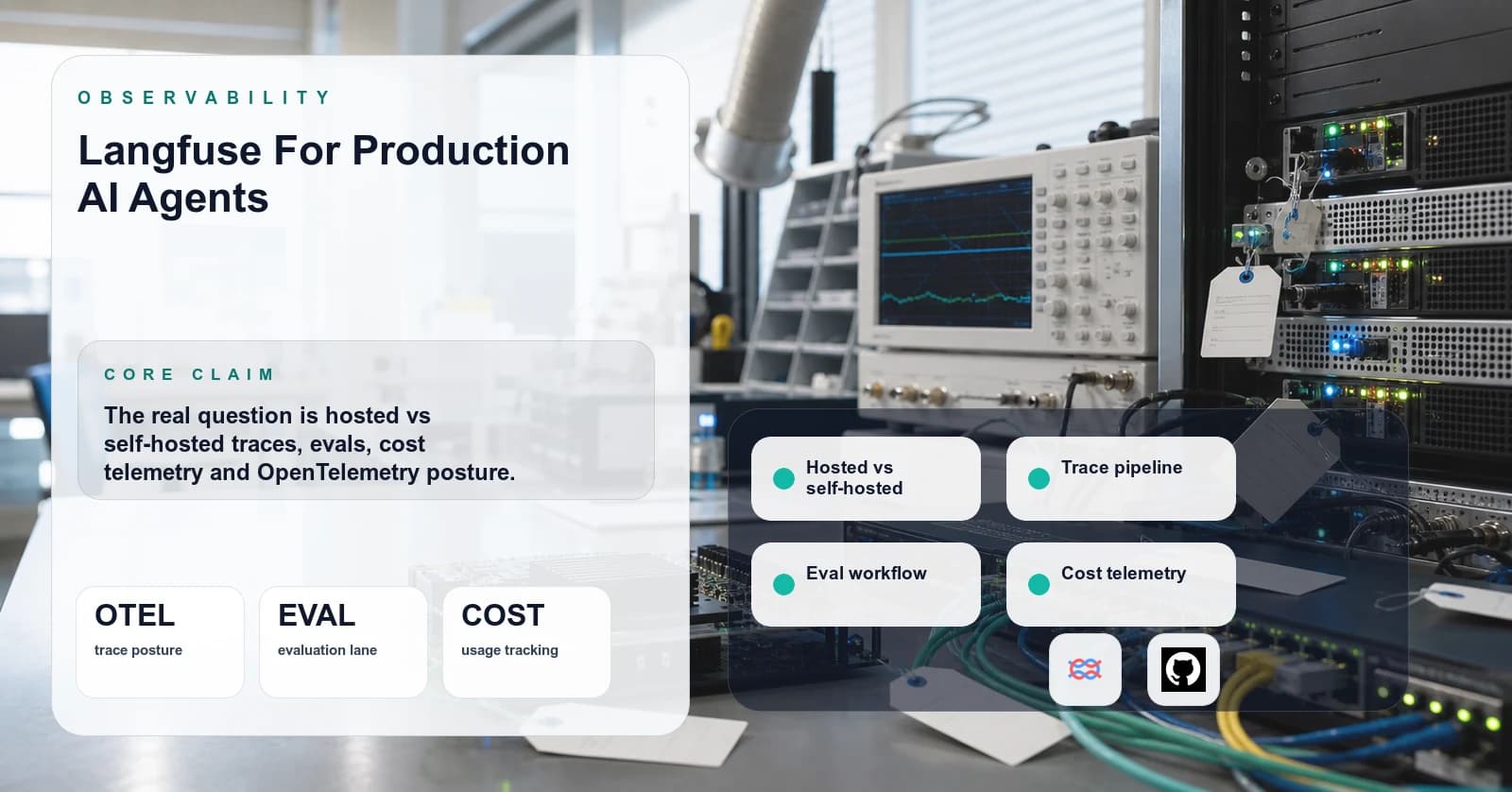 Langfuse for Production AI Agents: What Operators Actually Need to Know (2026)