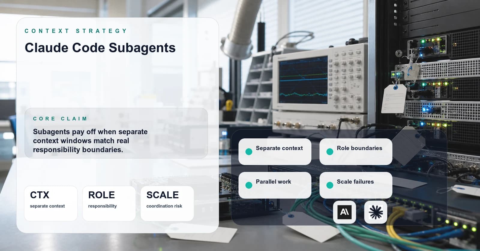 Claude Code Subagents: What Operators Actually Need to Know (2026)