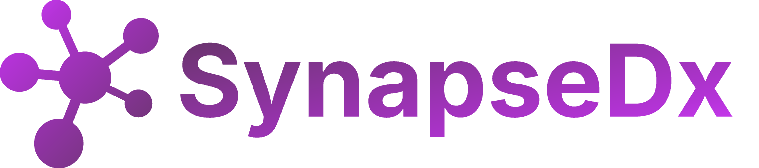 SynapseDx logo